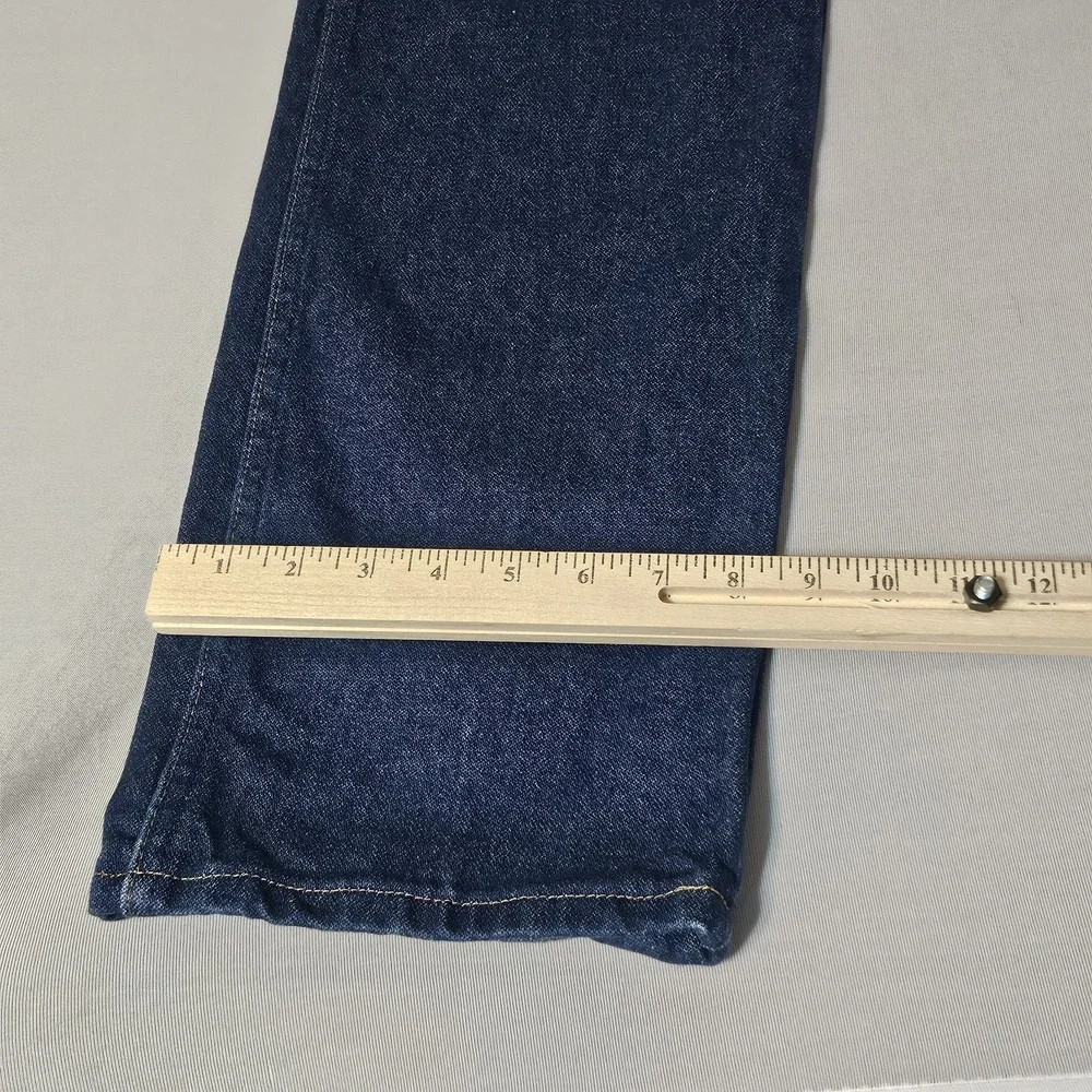 NEW Wrangler Mens Pro Rodeo Cowboy Cut 13MWZ Original Fit Jeans 30x32 NWT‎